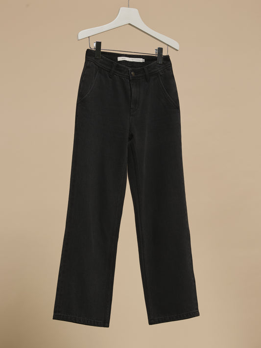 Roan Jeans in Cotton