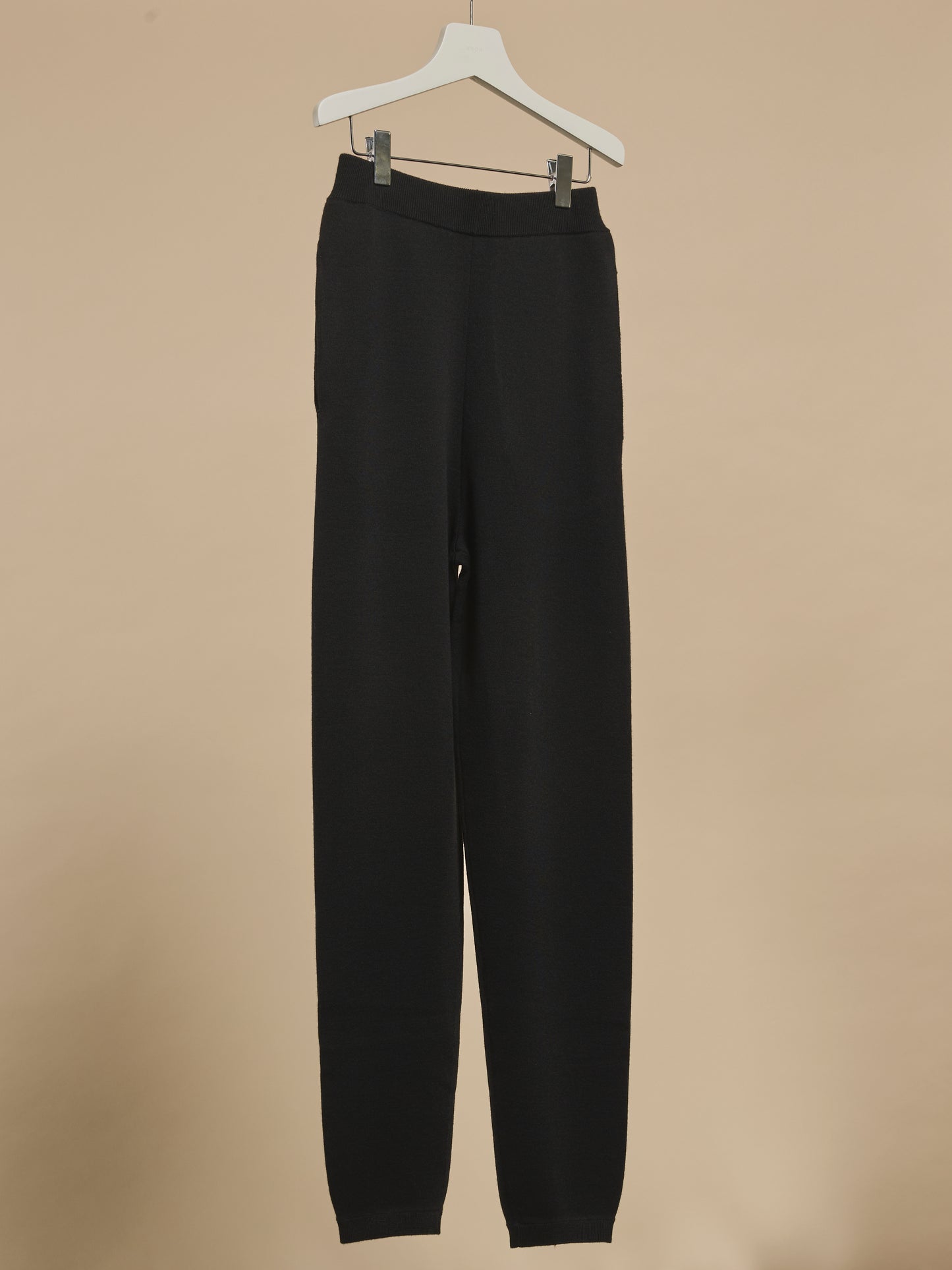 Sweat Pants in Wool Merino