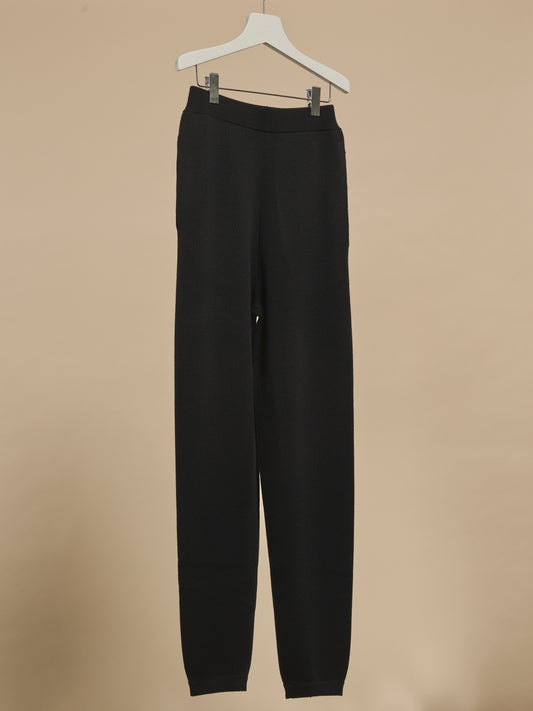 Sweat Pants in Wool Merino