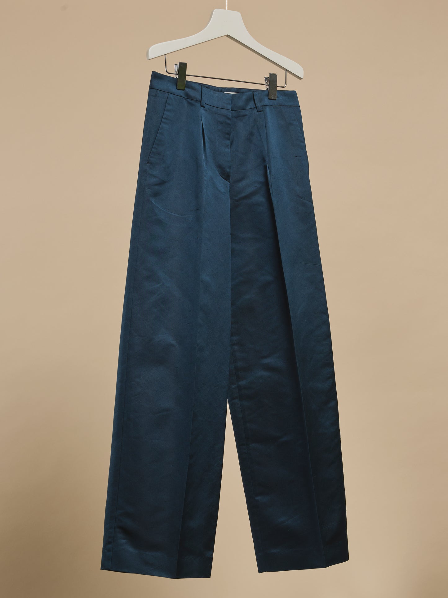 Tonino Pants in Silk