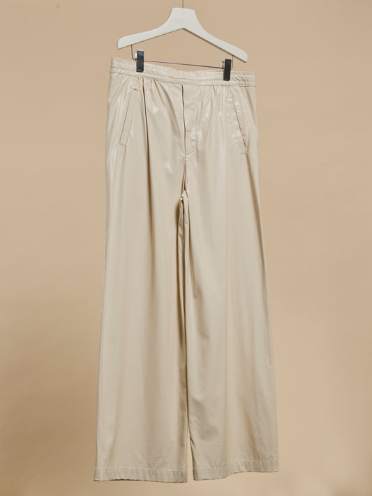 Drawstring Trousers