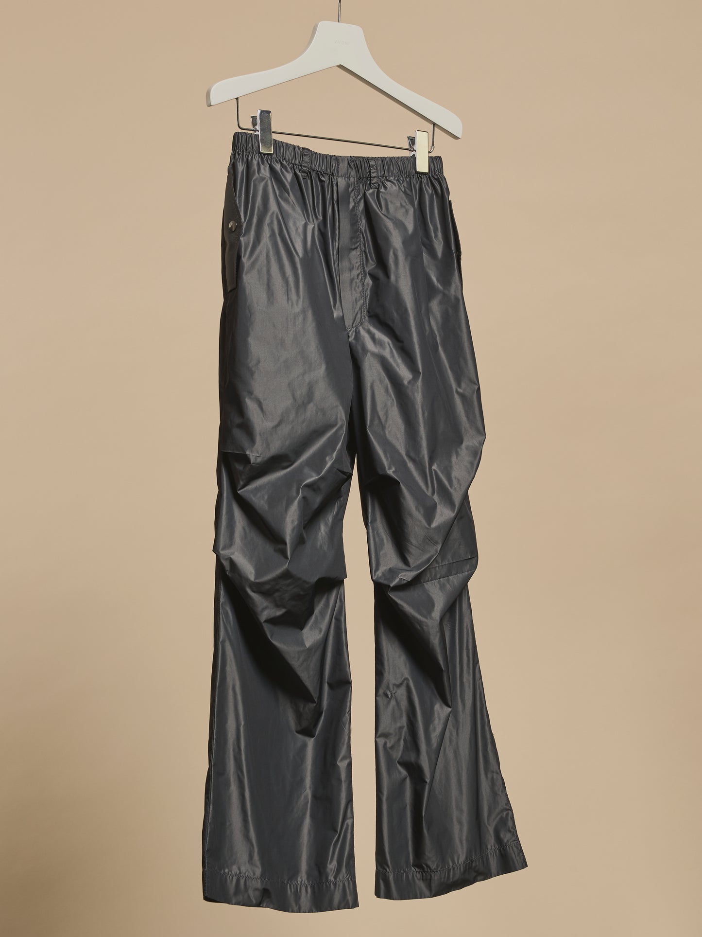 Ali pants in nylon