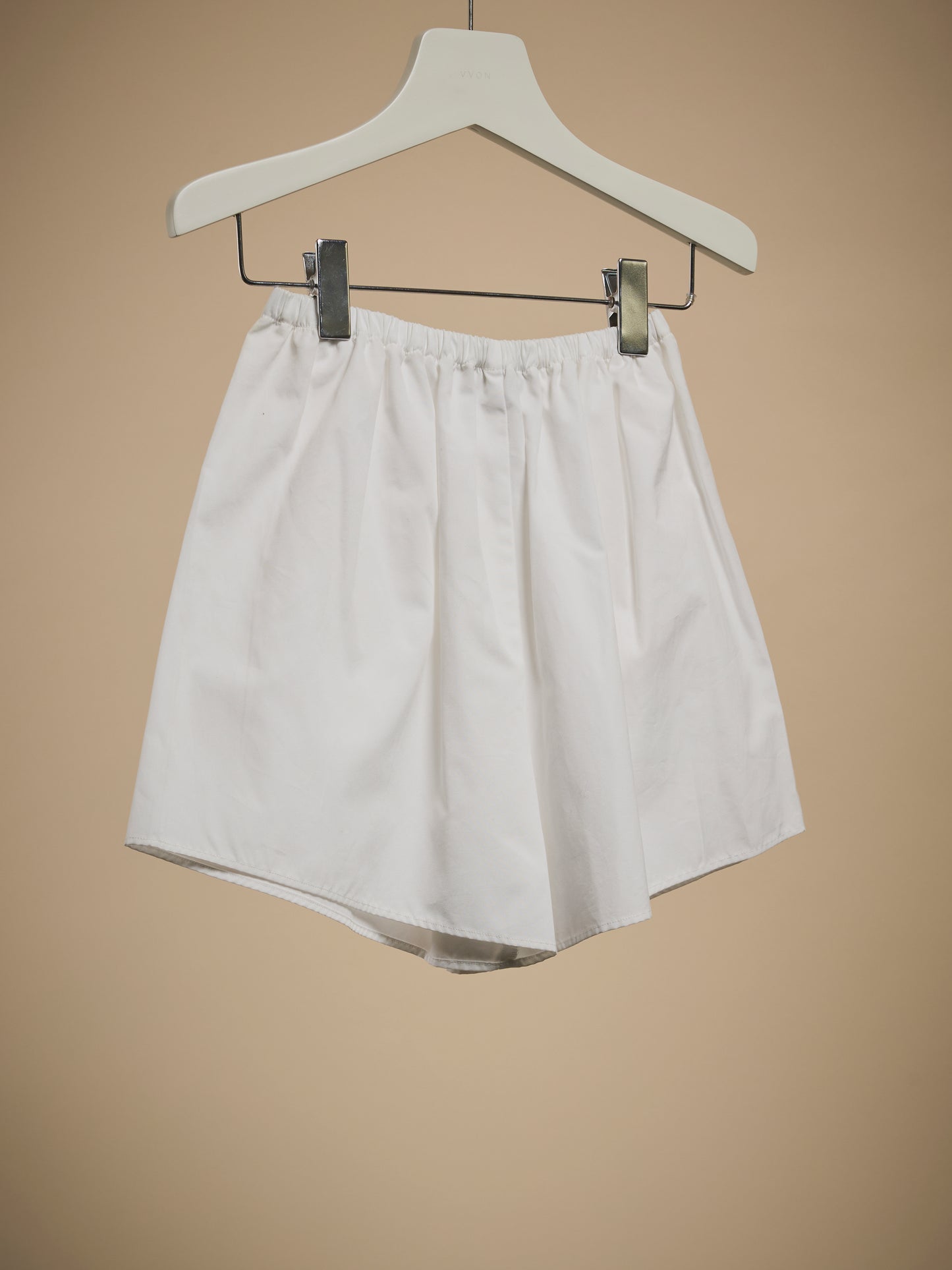Asuka Shorts in Cotton