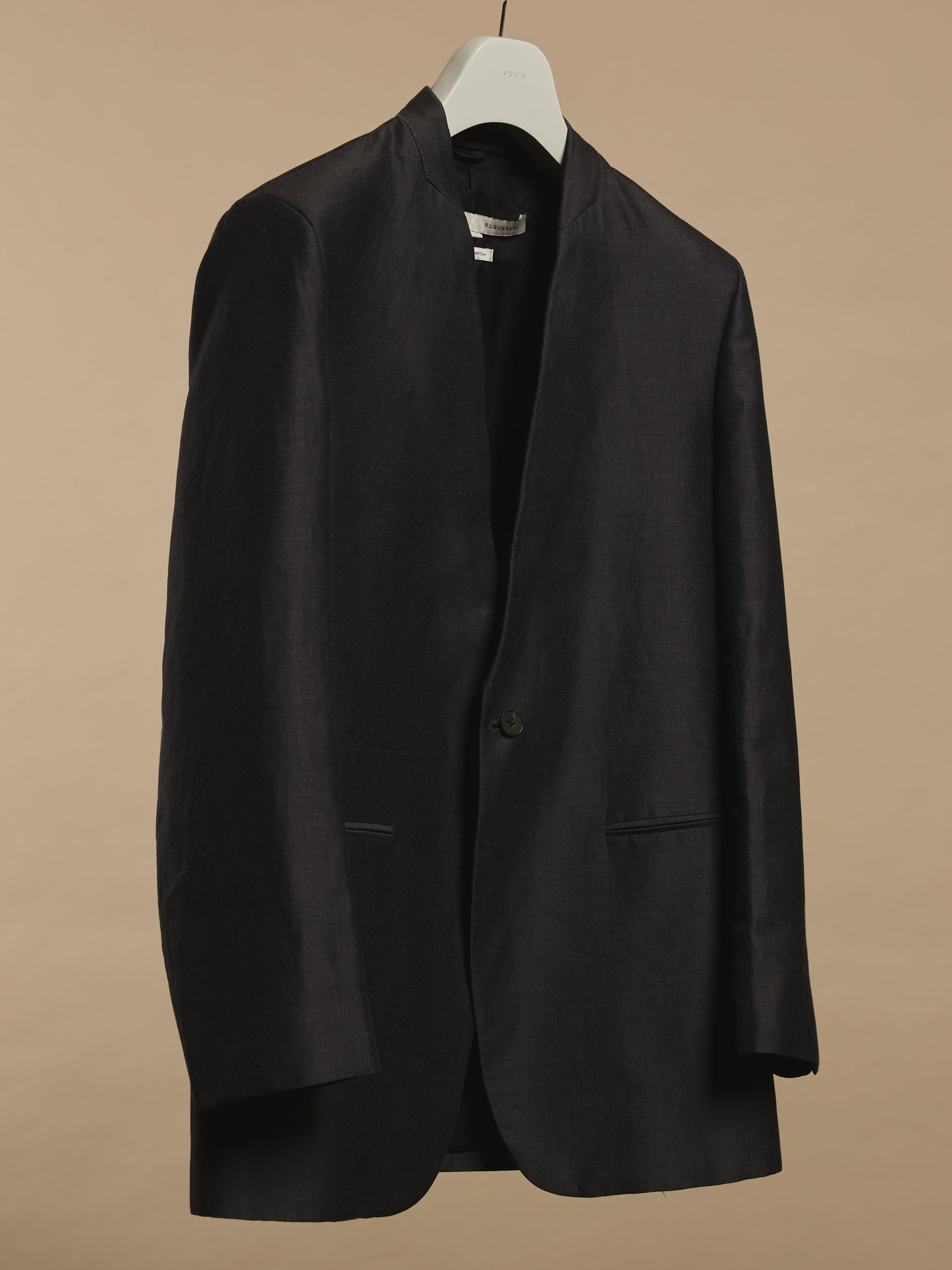 Alessio jacket