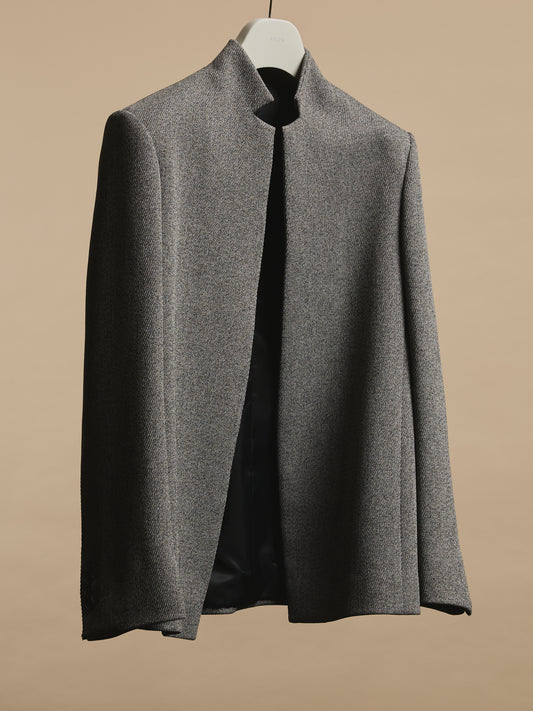 Tailor Jacket in grey