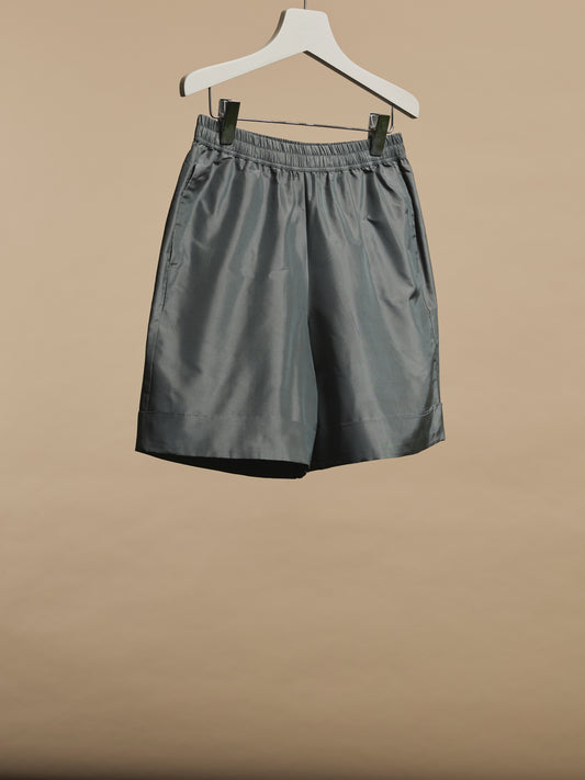 James shorts in Silk