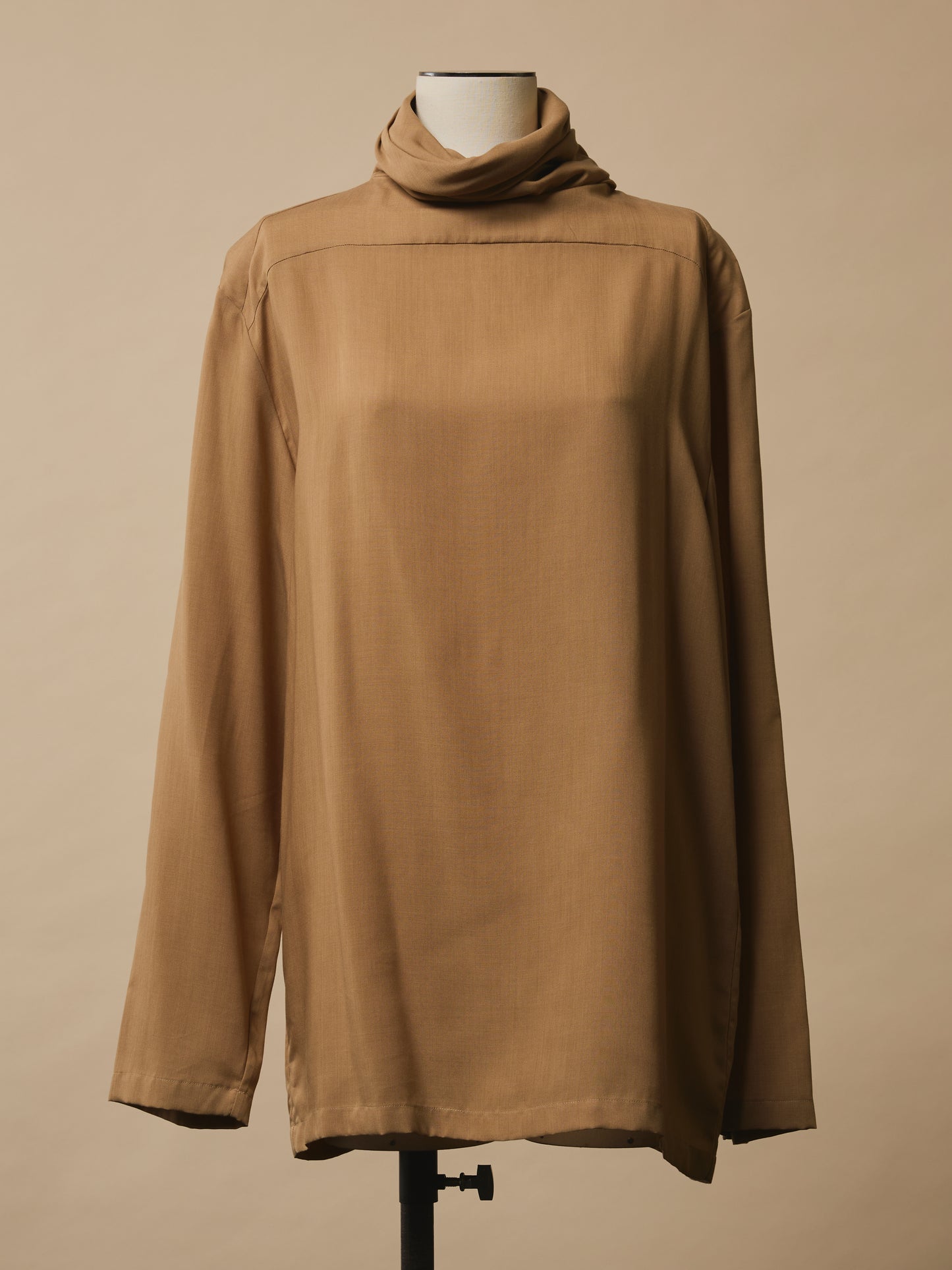 Valeri Top in Viscose