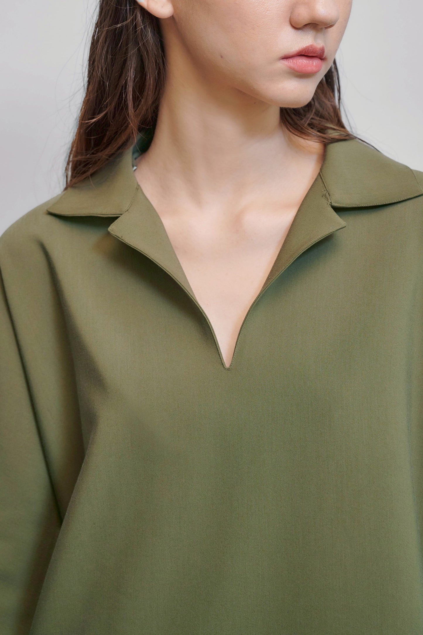 Ralphs Top in Viscose
