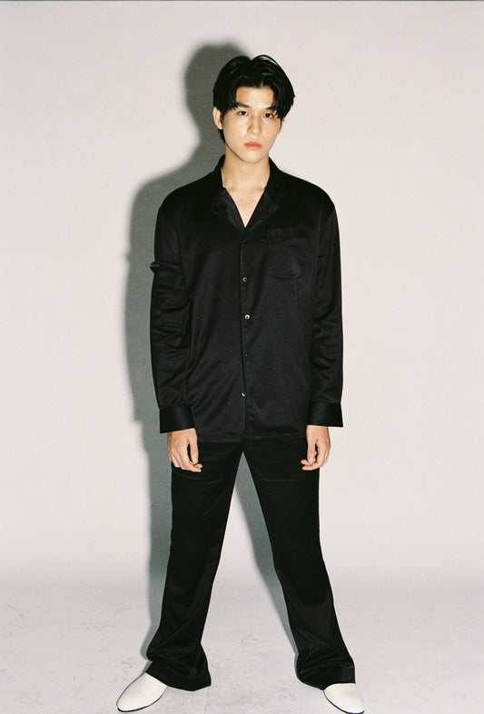 Pajama Shirt
