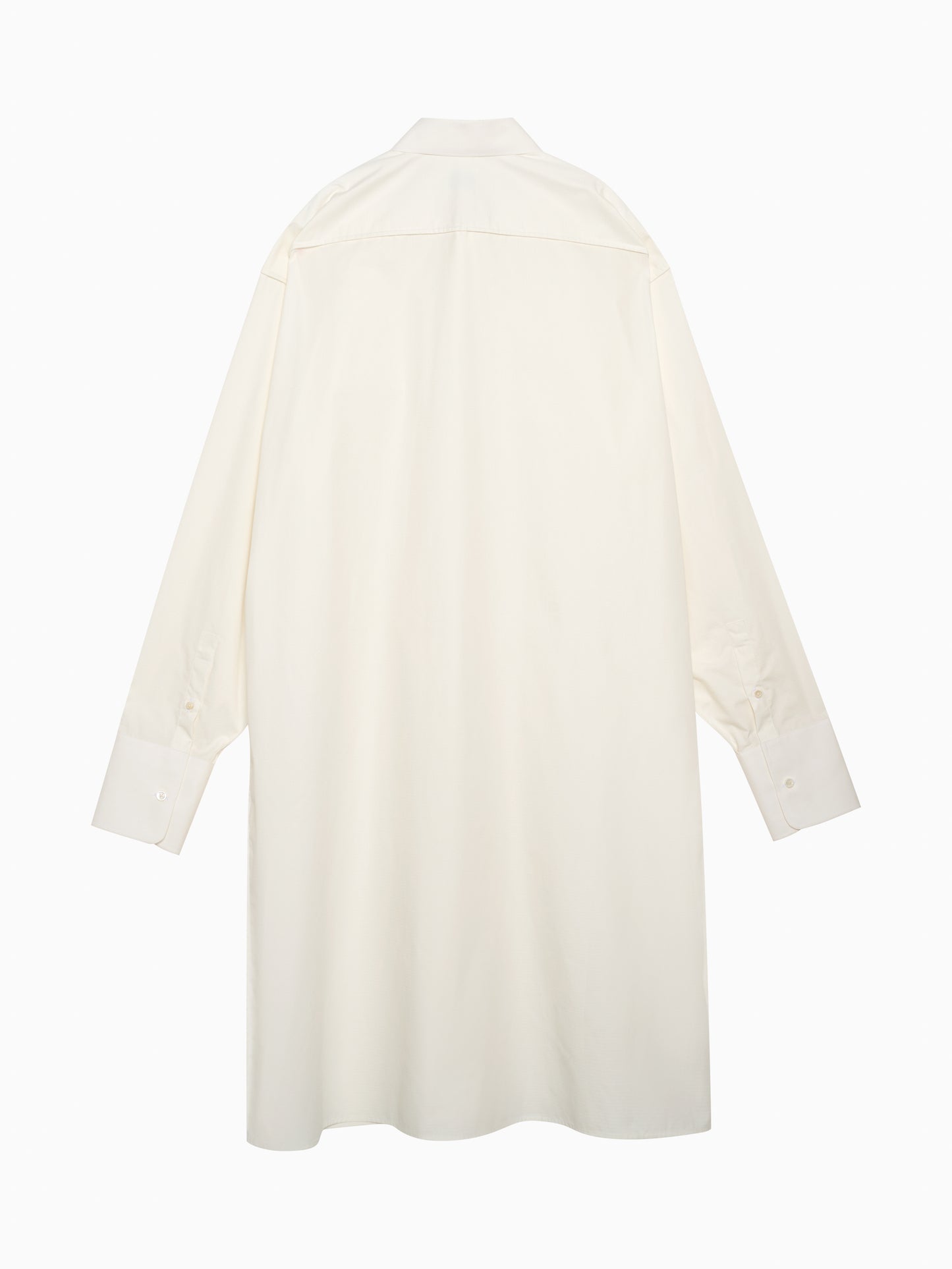 Londyn Over Size Shirt