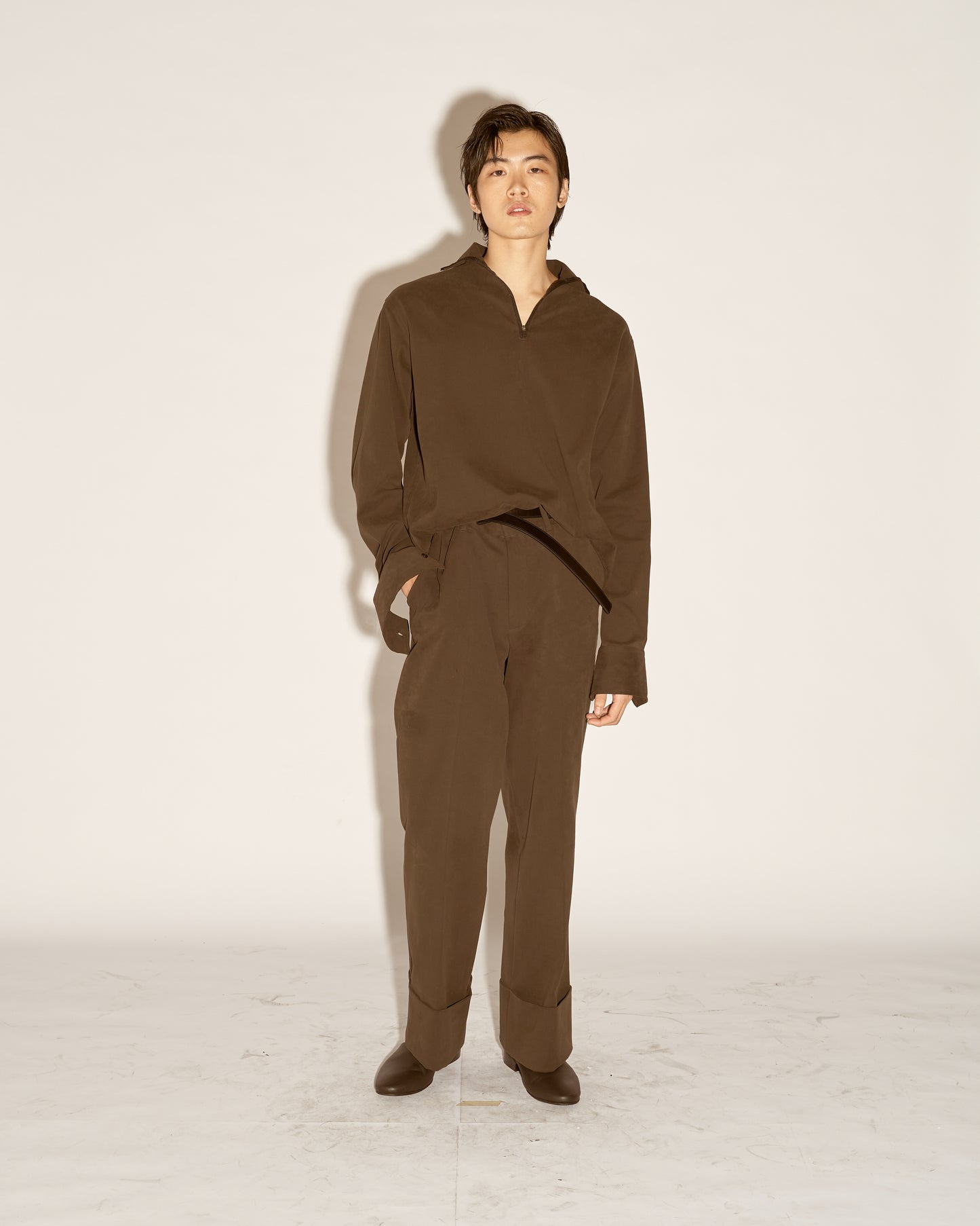Cruz Stretch Pants